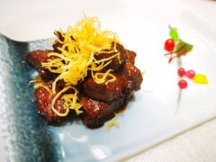 -古越舫·精品杭帮菜(商都路店)