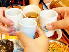 -61号餐吧(兴坪古镇漓江店)