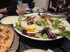-老友时光·Pizza(泰华黑金店)
