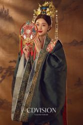 -CD视觉婚纱摄影