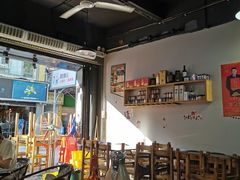 大堂-三妹小龙虾·黄油蟹(华侨城总店)