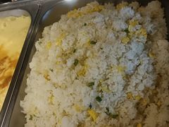 -唐拉雅秀酒店-西锦汇空中BBQ·思创餐厅
