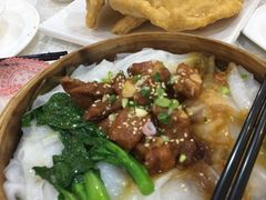 -恒宝大酒楼(城际·荔盈大厦店)