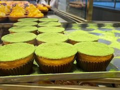 -黛汀烘焙DAINTY BAKERY(代字行合生汇店)