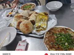 -正味斋锅巴菜(西北角店)