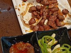 -湘汇概念铁板烧(铁西万达店)