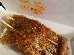 -乐乐姐超级土豆(中关村5号店)