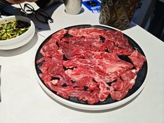 -濠七糟粕醋•海南酸汤火锅(中关村店)