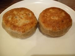 -清真吴记门钉肉饼·喜多利