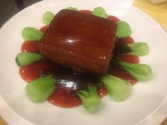 -功德林素菜饭庄(前门店)