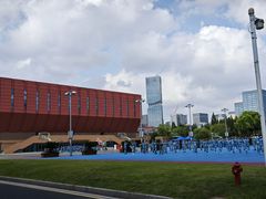 -上海财经大学(国定路校区)