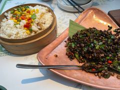 -云海肴·汽锅鸡·云南菜(高德置地店)