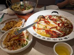-江渔儿酸菜鱼(曜一城店)