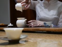 -王德传茶庄(苏州探花府店)