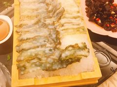 海参-洞仙锅(花园街店)