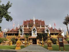 -西双版纳总佛寺