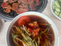 -平山城鑫烧烤(建国楼店)