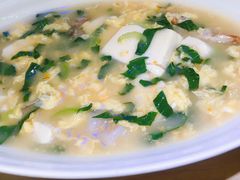 三鲜嫩豆花-四小姐的店(王府井店)