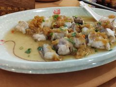 -抱德·潮汕味(敦和店原惠城鱼仔)