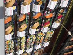 -永旺黄岛购物中心