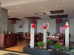 -面辣子·陕西家乡菜(钟楼店)