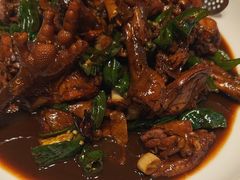-纪林菜馆·博山菜老字号(华光路店)