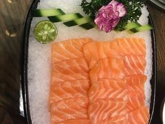 -海陆空(万松园店)