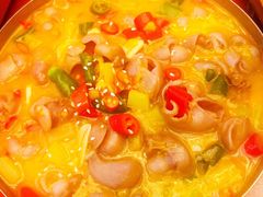 -神府路壹号·海鲜烧烤·砂锅粥·锅物(三坊七巷店)