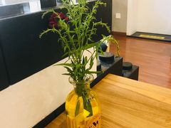 -W CAFE(甜爱路店)