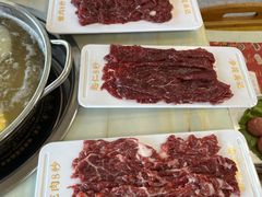 -杏花吴记牛肉火锅