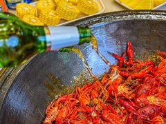 -江湖水乡铁锅炖魚(周庄嘉园店)