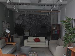 -DK45丹麦家居生活馆·依诺维绅(798店)