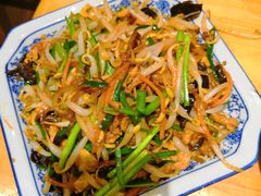 -满园烤鸭·春饼(华强广场店)
