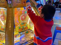 -汤姆熊欢乐世界(大连恒隆广场店)