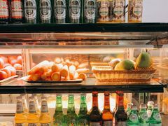 -HELLO 27 意面·沙拉·帕尼尼