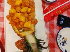 -鱼满舱·鲜活海鲜·正宗鲁菜