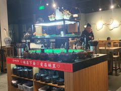 -呷哺呷哺(华林国际店)