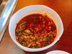 小料-幺妹火锅鸡(西城店)