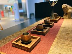 -湊湊火锅·茶憩(和平大悦城店)