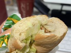 -赛百味SUBWAY(悠唐店)