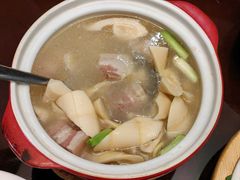 -走马楼饭庄(慈城古县城店)