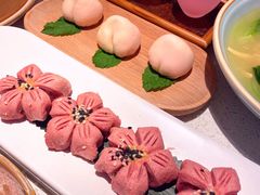 -竹外桃花·江南小酒馆(SKP·S店)