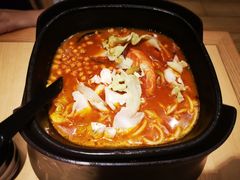 -阿香米线(深业上城店)