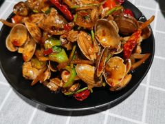 -老杨头烧烤(博烤堂店)