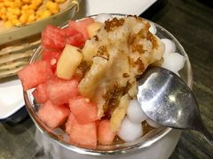-庆合府重庆大排档(紫都城店)