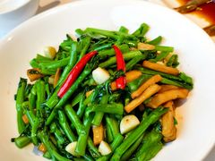 -正德楼果木烤鸭·渔家菜(东港店)