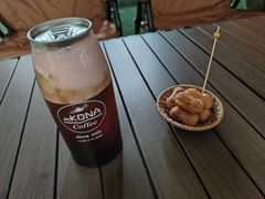 -星宙咖啡STELLARIS CAFE(广告产业园店)