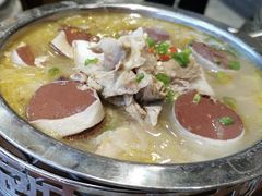 -八大碗·地道东北菜(白塔堡店)