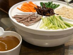 -云海肴·汽锅鸡·云南代表菜(天山百盛优客店)