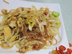 -回归小厨房川菜(郭家桥西街店)